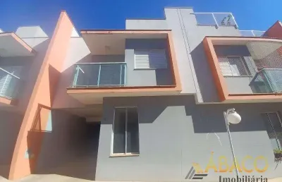 Casa para alugar em jardim são carlos de 167.22m² com 3 quartos, 1 suite e 2 garagens