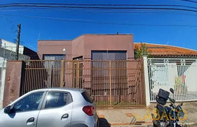 Prédio comercial para alugar em jardim brasil de 180.00m²