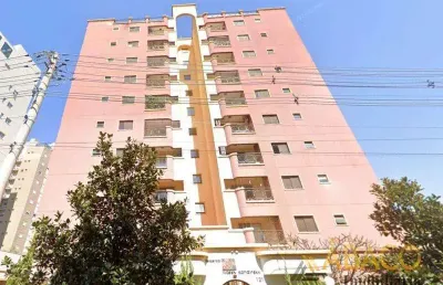 Apartamento para alugar em parque faber castell i de 90.00m² com 3 quartos, 1 suite e 2 garagens