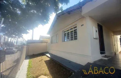 Casa para alugar em cidade jardim de 120.00m² com 3 quartos e 2 garagens