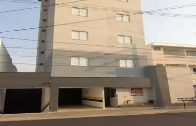 Apartamento para alugar em vila costa do sol de 65.00m² com 2 quartos, 1 suite e 1 garagem