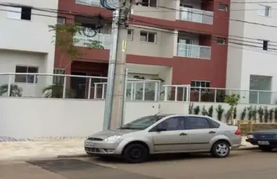 Apartamento para alugar em centro de 30.00m² com 1 quarto e 1 garagem