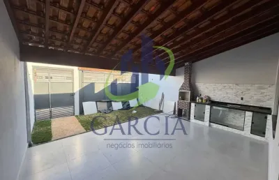Casa para alugar em imóvel olho d'agua de 140.00m² com 2 quartos, 1 suite e 2 garagens
