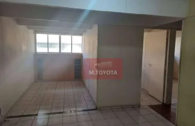 Apartamento para venda em parque cecap de 62.00m² com 2 quartos e 1 garagem