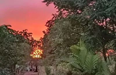 Fazenda / sítio para venda em chácara flora araraquara de 122.00m² com 2 quartos e 2 suites