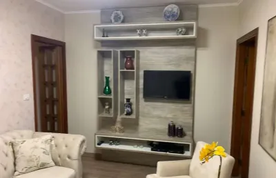 Casa para venda em vila furlan de 146.00m² com 2 quartos e 2 garagens