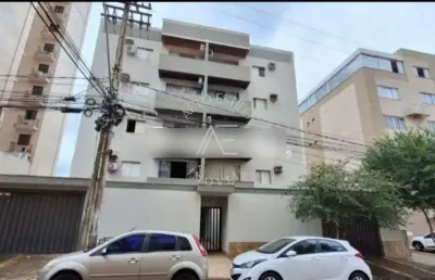 Apartamento para venda em jardim botânico de 60.00m² com 2 quartos, 1 suite e 1 garagem