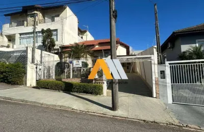 Casa para venda em parque gatambu de 168.00m² com 3 quartos, 1 suite e 4 garagens