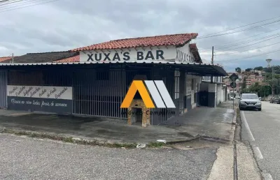 Casa para alugar em vila hortência de 200.00m² com 2 quartos, 1 suite e 1 garagem
