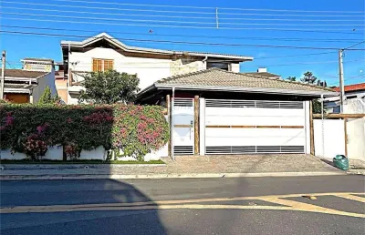 Casa para venda em jardim do lago de 432.00m² com 3 quartos, 3 suites e 3 garagens