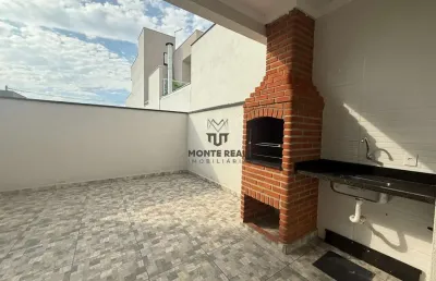Casa para venda e aluguel em jardim residencial villagio ipanema i de 104.00m² com 3 quartos, 1 suite e 2 garagens