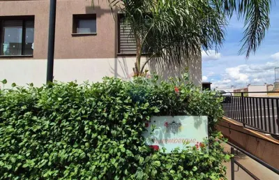 Apartamento para venda em jardim doutor paulo gomes romeo de 82.00m² com 2 quartos e 1 garagem