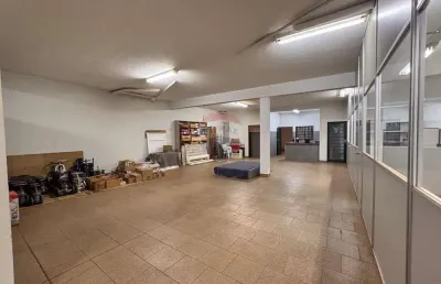 Galpão / depósito / armazém para venda em jardim anhangüera de 426.45m²