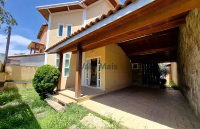 Casa para venda em retiro da mantiqueira de 341.00m² com 4 quartos, 1 suite e 2 garagens