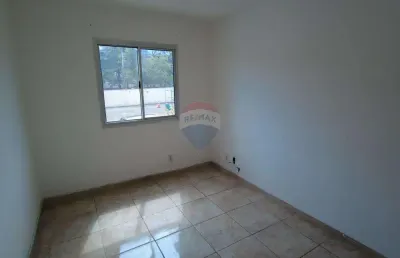 Apartamento para venda em taquara de 37.00m² com 1 quarto e 1 suite