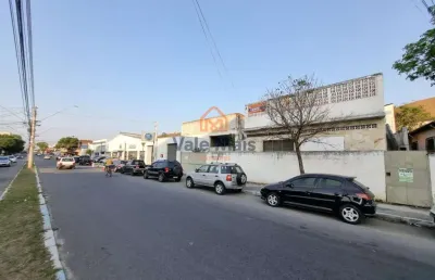 Galpão / depósito / armazém para venda em são roque de 528.00m²