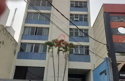 Apartamento para venda em centro de 170.00m² com 3 quartos, 1 suite e 1 garagem