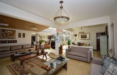 Apartamento para venda em santa lúcia de 220.00m² com 4 quartos e 2 garagens