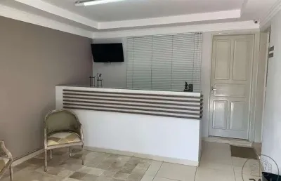 Casa para venda em centro de 163.00m² com 3 quartos e 1 garagem