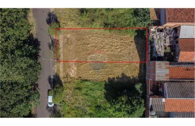 Terreno para venda em jardim encosta do sol de 250.00m²