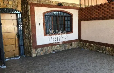 Casa para venda em ocian de 128.00m² com 3 quartos, 1 suite e 2 garagens