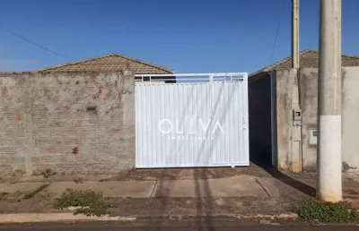Casa de condomínio para alugar em dignidade de 40.00m² com 2 quartos e 2 garagens