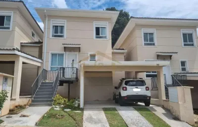 Casa para alugar em jardim da glória de 177.00m² com 3 quartos, 3 suites e 2 garagens