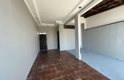 Casa para alugar em vila virgínia de 63.00m² com 2 quartos e 2 garagens