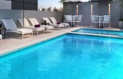 Apartamento para venda em vila osasco de 35.00m² com 1 quarto