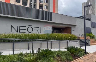 Apartamento para alugar em quinta da primavera de 84.00m² com 1 quarto e 1 suite