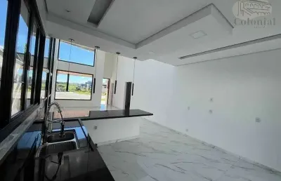 Casa para venda em gran ville 1 de 306.00m² com 3 quartos, 3 suites e 4 garagens