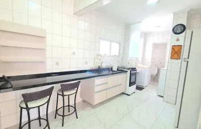 Apartamento para alugar em centro de 75.00m² com 2 quartos e 1 garagem