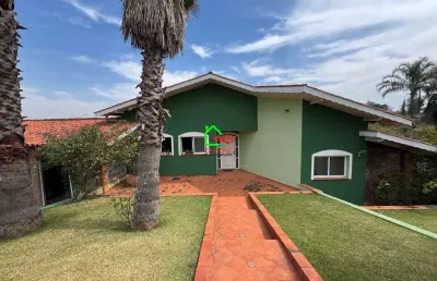 Casa para venda em marambaia de 1720.00m² com 4 quartos, 4 suites e 6 garagens
