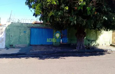 Terreno à venda no Amizade, Araçatuba 