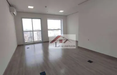 Sala comercial para alugar em jardim de 30.00m² com 1 garagem