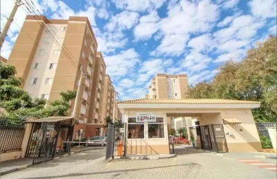 Apartamento para alugar em vila hortência de 53.00m² com 2 quartos e 1 garagem