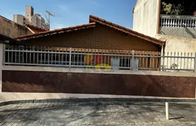 Casa para alugar em vila valparaíso de 140.00m² com 2 quartos e 3 garagens