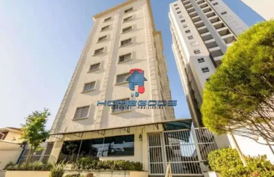 Apartamento para venda em vila itapura de 42.00m² com 1 quarto