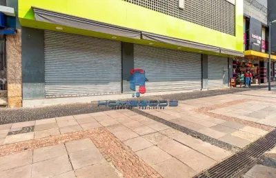 Prédio comercial para alugar em centro de 4538.92m²