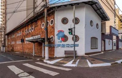 Prédio comercial para venda e aluguel em centro de 1232.39m² com 20 garagens