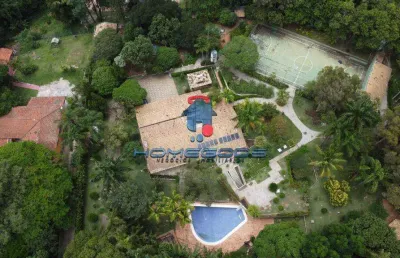 Chácara para venda e aluguel em vista alegre de 11650.00m² com 5 quartos, 5 suites e 23 garagens