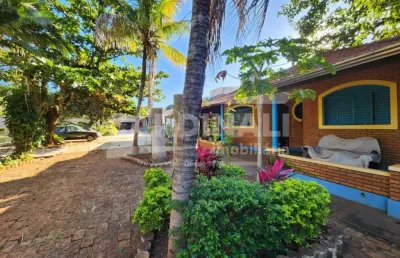 Fazenda / sítio para venda em chácara flora araraquara de 245.00m² com 2 quartos e 6 garagens