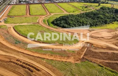 Terreno à venda na Rua Miguel Petroni, 4800, Centro, São Carlos