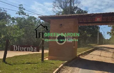 Casa para alugar em vivenda de 100.00m² com 3 quartos e 3 garagens