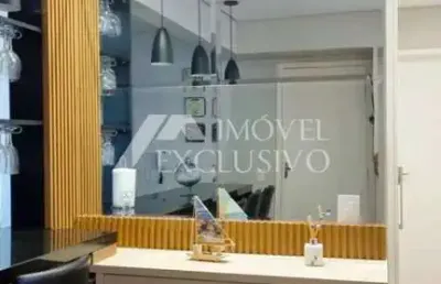 Apartamento para alugar em planalto verde de 55.00m² com 3 quartos e 1 garagem