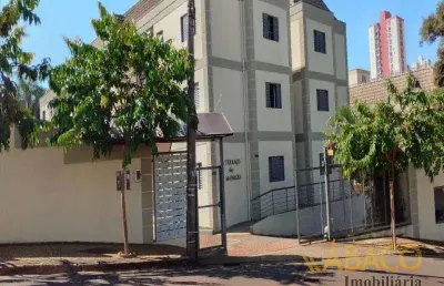 Apartamento para alugar em jardim lutfalla de 52.00m² com 1 quarto e 1 garagem