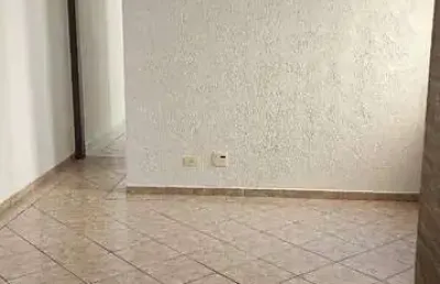 Apartamento para venda em osvaldo cruz de 52.00m² com 2 quartos e 1 garagem