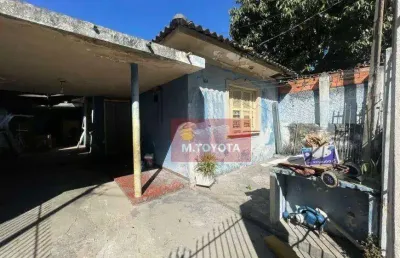 Terreno à venda no Gopoúva, Guarulhos 