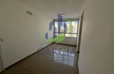 Apartamento para alugar em loteamento parque real guaçu de 55.00m² com 2 quartos, 1 suite e 1 garagem