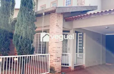 Casa para alugar em city ribeirão de 299.00m² com 3 quartos, 1 suite e 4 garagens